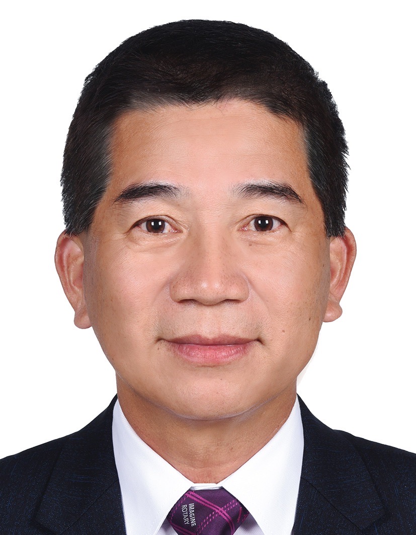 9.副總會長廖憲武