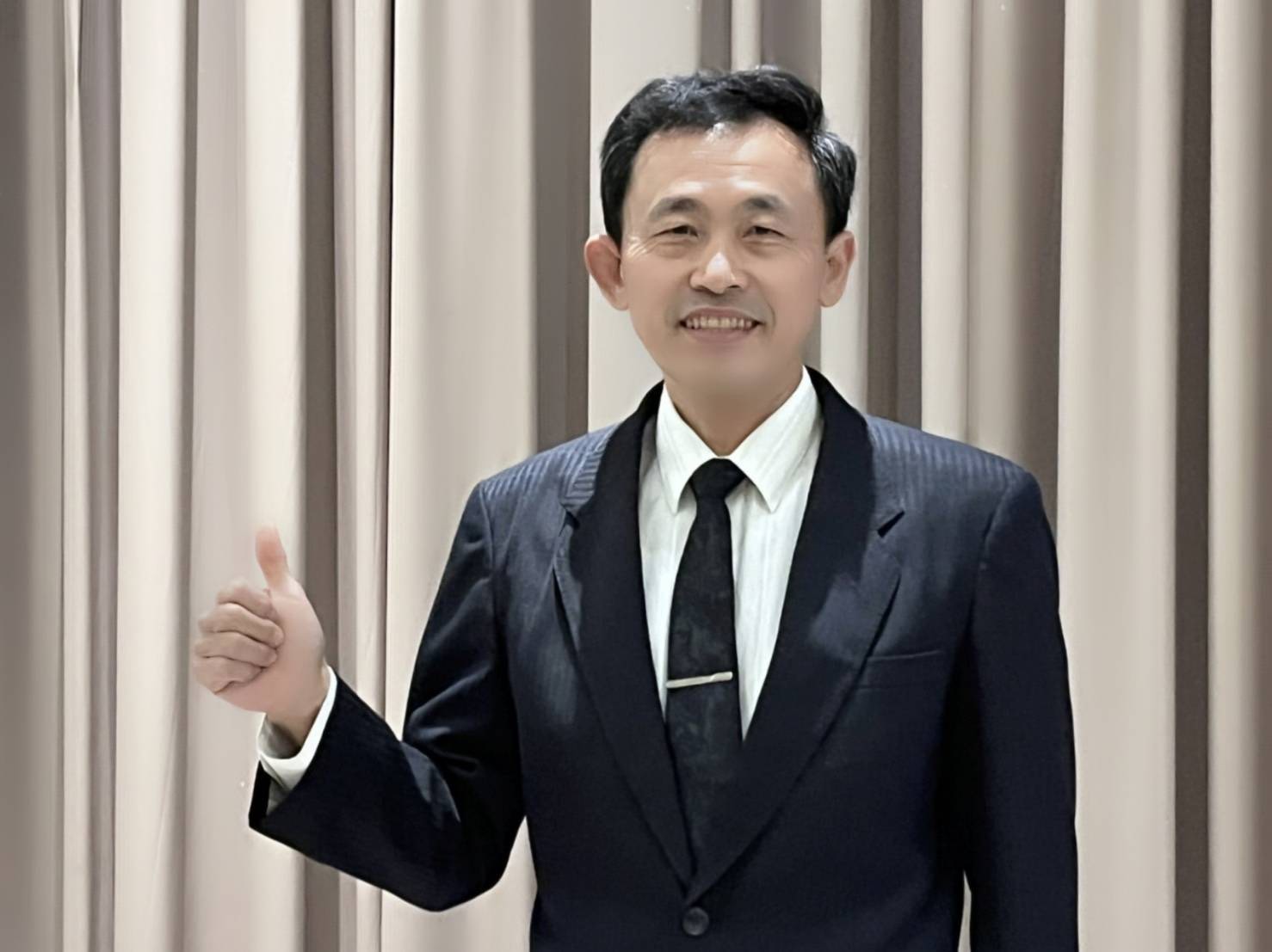 陳清泉