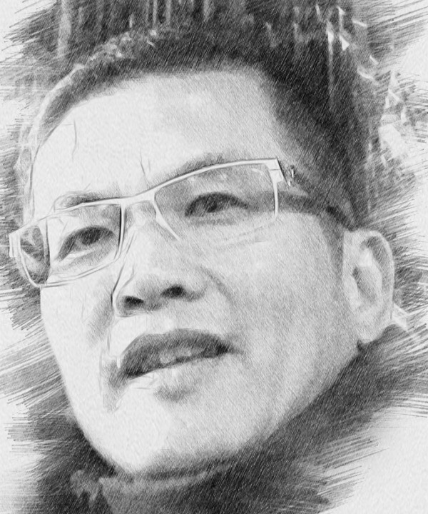 顧問團-副團長鍾俊榮